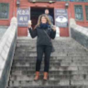 Meet your Posher, Jenai